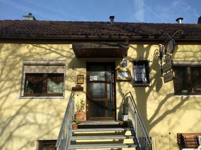 Gaststatte Kanu Club Image