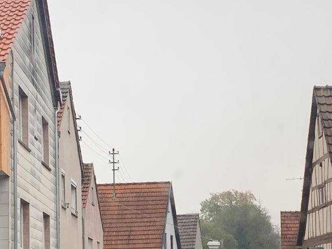 Gaststatte zur krone