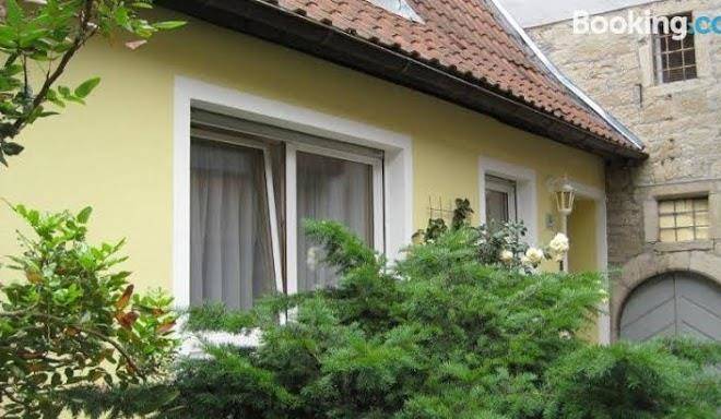 Haus gartentraum