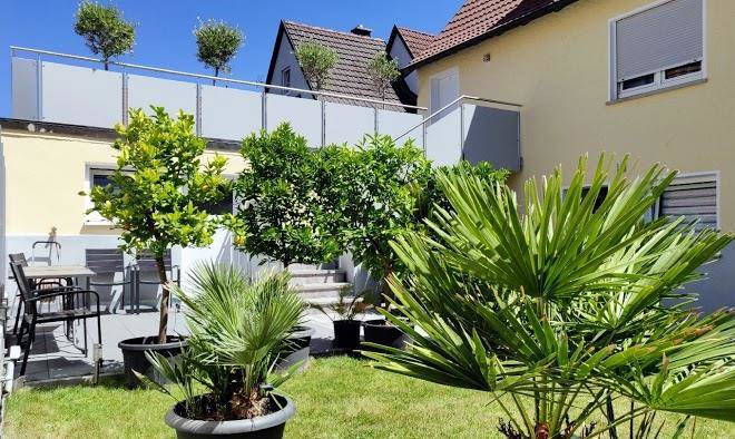 Haus Zum Schlosspark Image