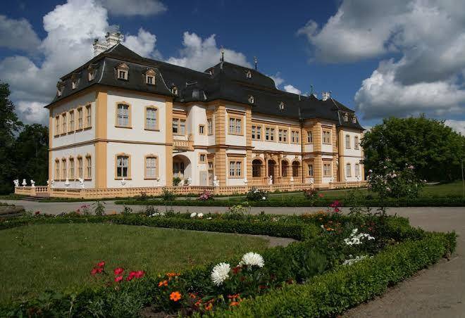 Hotel am main