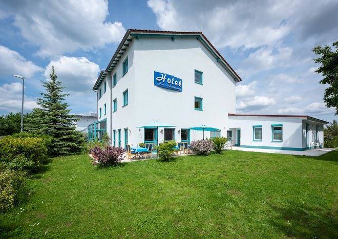 Hotel am wiesenweg