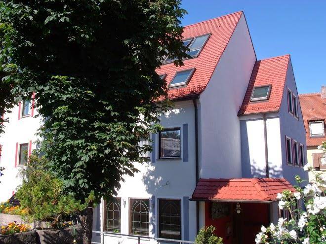 Hotel brehm wurzburg