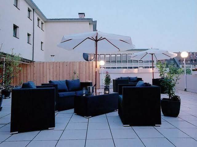 Hotel franziskaner