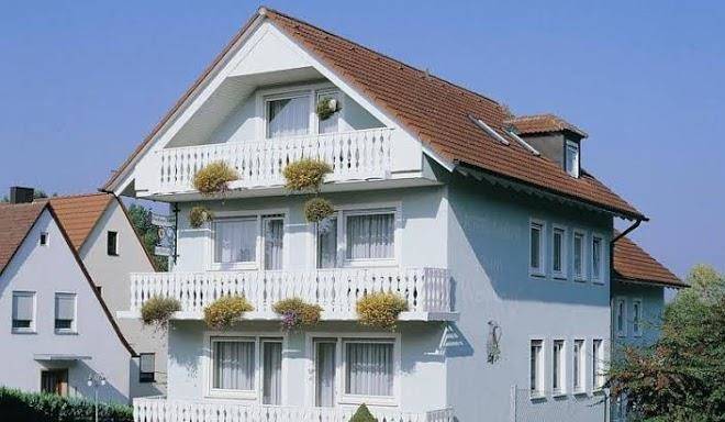 Hotel Garni Zum Weinkrug Image