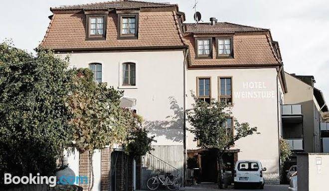 Hotel gasthof lowen