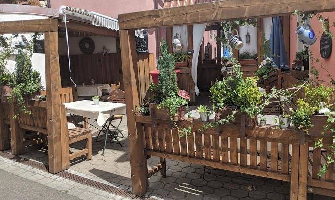 Hotel gasthof rose
