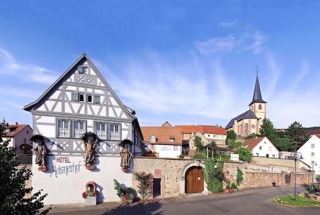 Hotel meisnerhof