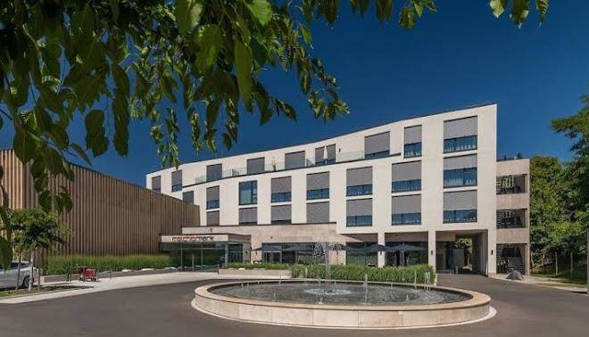 Hotel melchior park gmbh