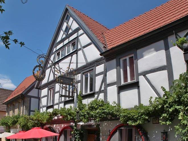 Hotel oechsle & brix
