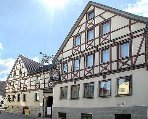 Hotel Restaurant Krone Image