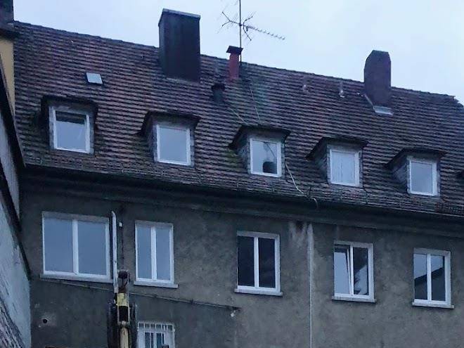 Hotel & restaurant zur stadt mainz