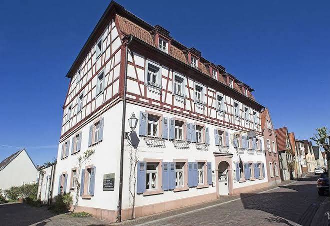 Hotel weisses lamm