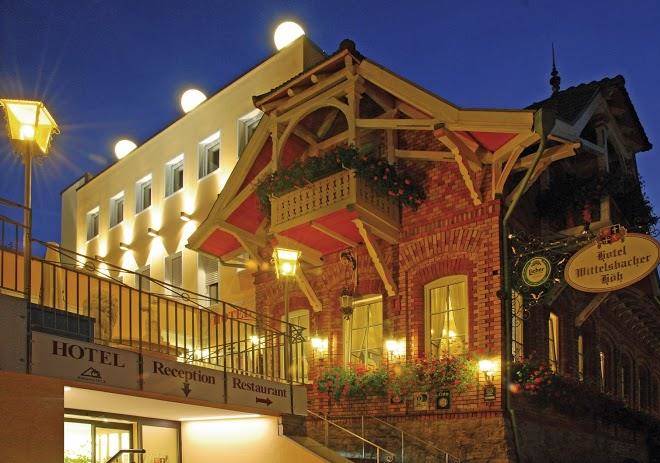 Hotel wittelsbacher hoh ringhotel wurzburg