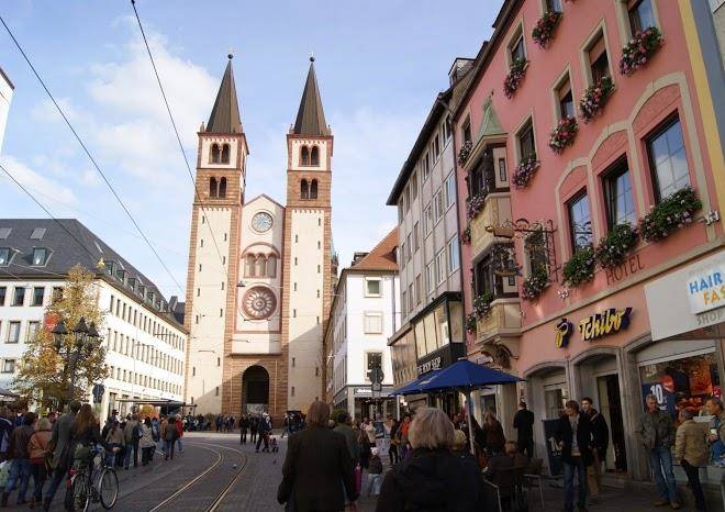Hotel zum winzermannle