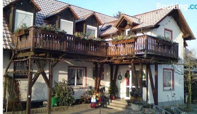 Der kirschberghof gaste und wein