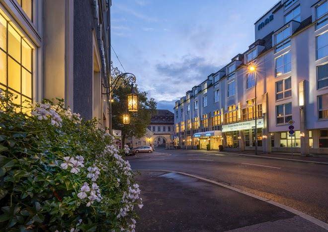 Maritim hotel wurzburg