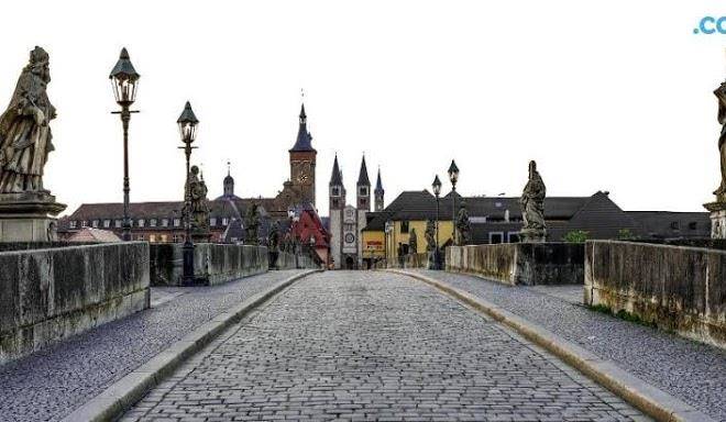 Poppular hotel wurzburg city