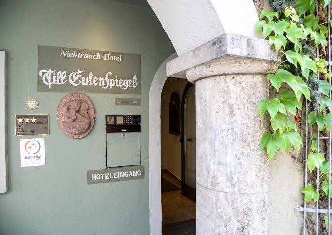 Till eulenspiegel hotel
