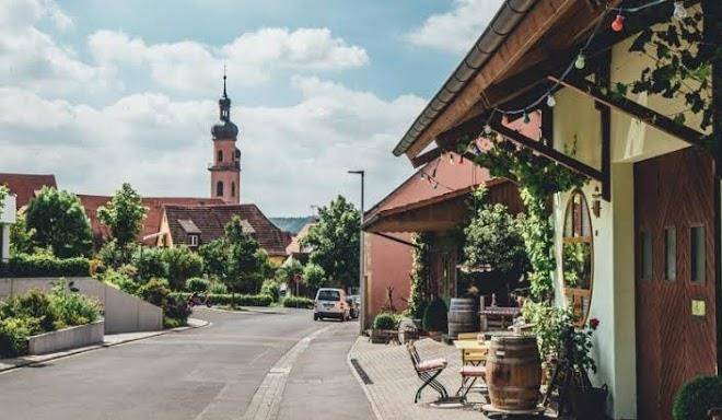 Weingut leininger