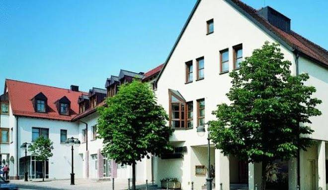 Zum lamm hotel restaurant