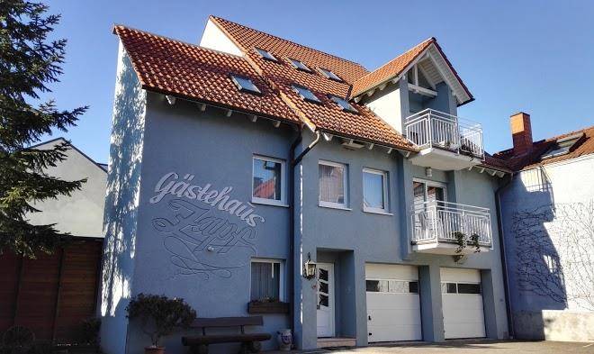 Zur alten brauerei zapf wirtshaus hotel und brauerei