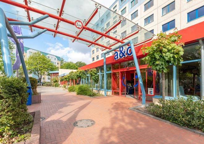 A&o Berlin Kolumbus Image