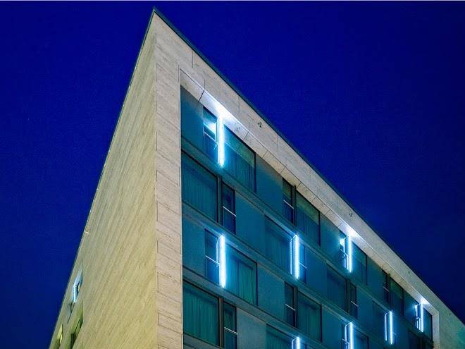 Abba berlin hotel