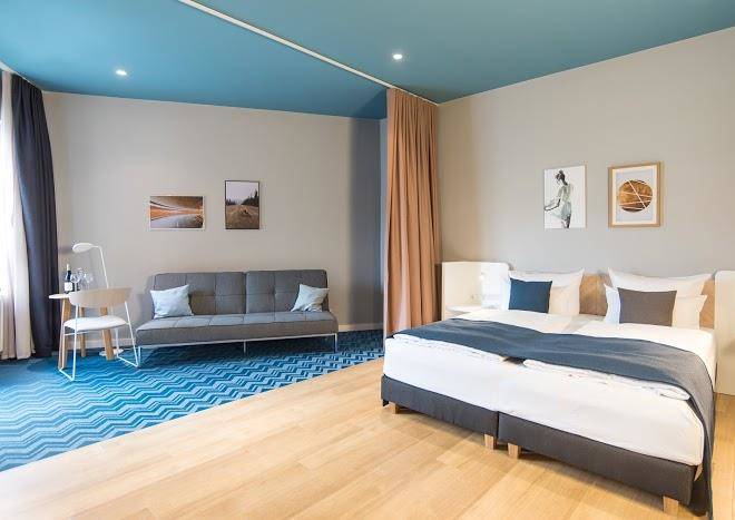 About berlin hotel