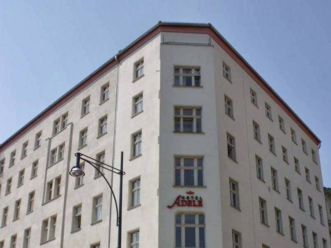 Hotel adele berlin