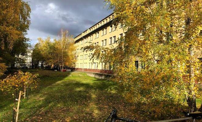 Airporthotel berlin adlershof