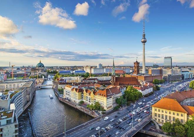 Akademie hotel berlin