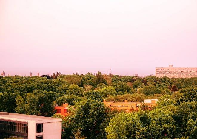 Alecsa hotel am olympiastadion