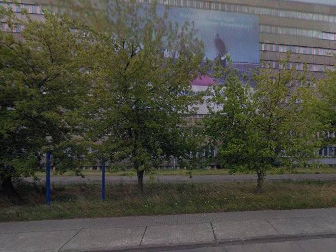 Alen vermietung gmbh