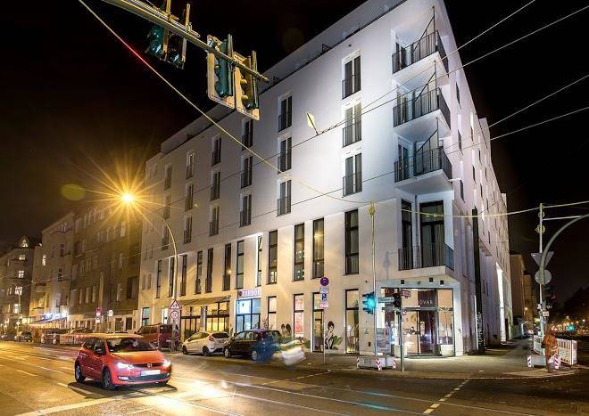 Almodovar Hotel Image