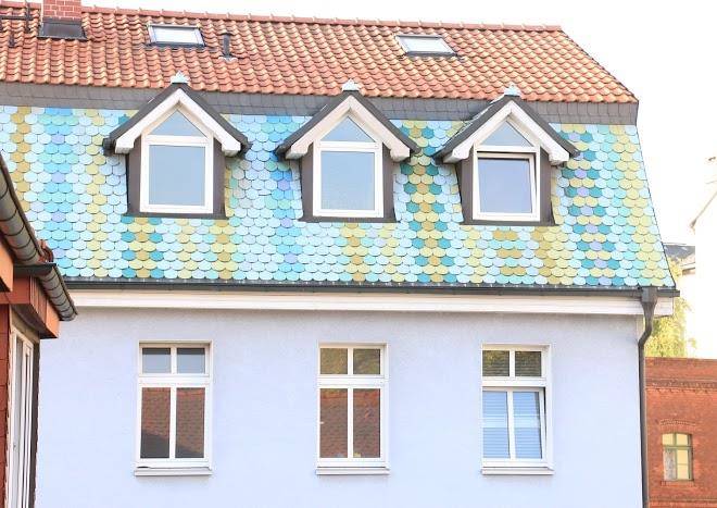 Altstadt pension kopenick