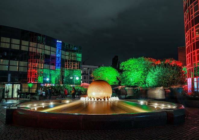 Ameron hotel abion spreebogen berlin