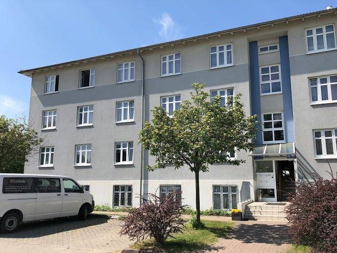 Ferdinand apart hotel berlin