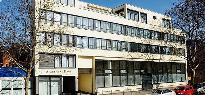 Aparthotel christie