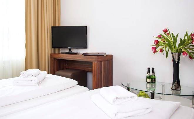 Aparthotel christie