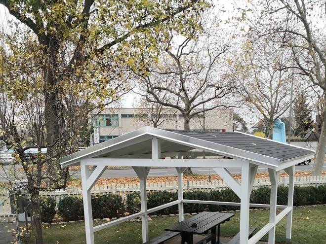 Arcus Hotel Garni Image