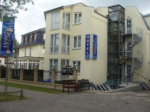 Hotel aviv am flughafen