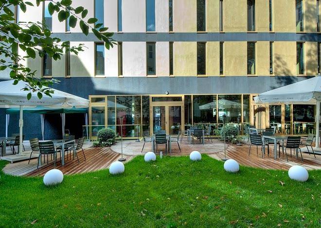 Axel hotel berlin