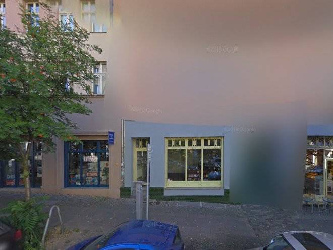 Berlin habitat