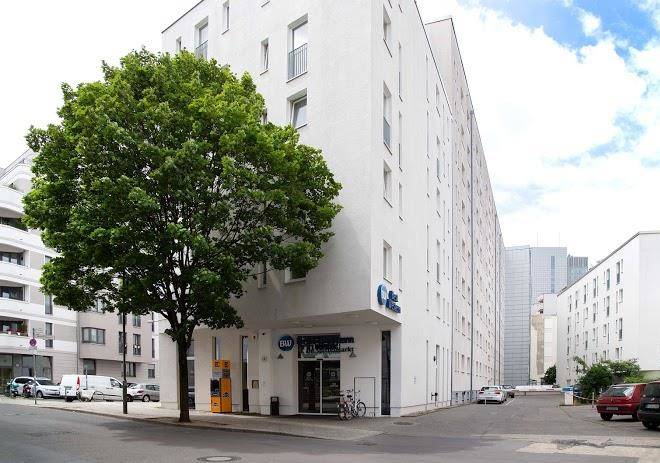 Best western hotel am spittelmarkt