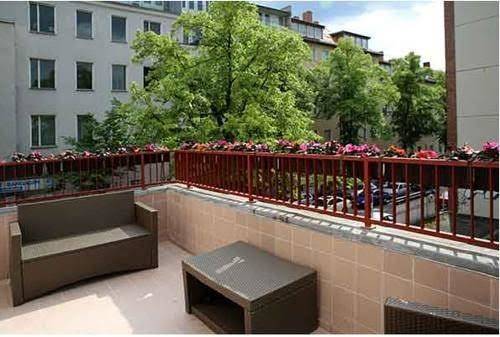 Big city hostel berlin