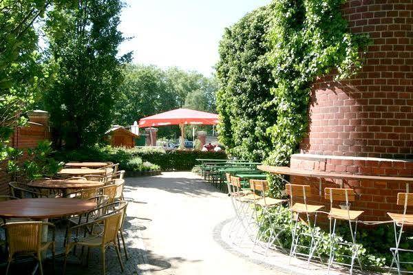 Brauhaus spandau restaurant & hotel