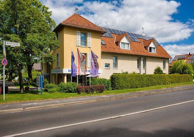 Hotel buchholz