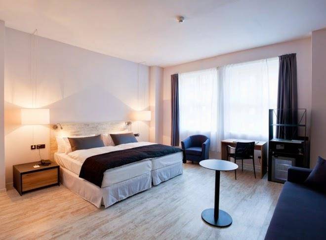 Hotel catalonia berlin mitte