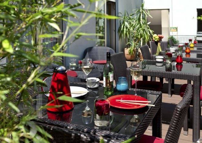 Citadines kurfurstendamm berlin
